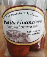 Petits financiers