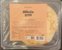 Blinis