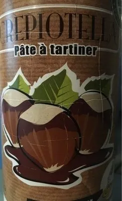Pate a tartiner