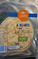 Blinis
