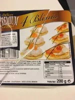 Blinis