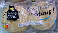 Les blinis