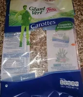 Carottes