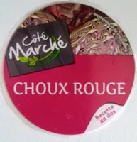Chou rouge