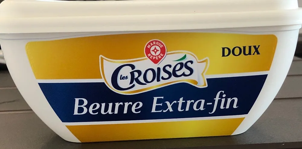 Beurre Extra-fin