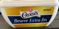 Beurre Extra-fin
