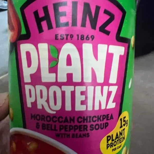 Plant proteinz