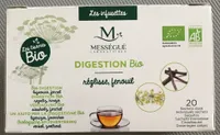 Digestion Bio