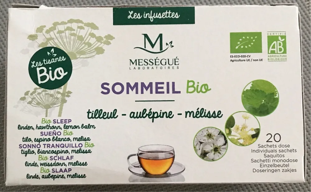 Sommeil Bio