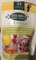 aide minceur