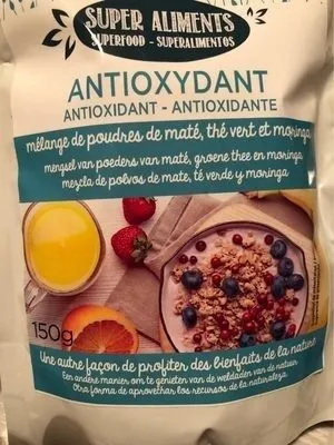Antioxydant