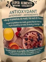 Antioxydant