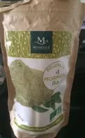 Poudre de moringa