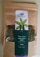Verveine odorante bio