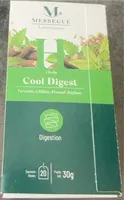 Herbo cool digest