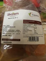 Abricots secs