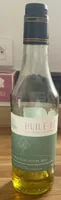 Huile de noix