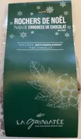 Rochers de Noël
