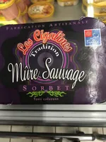 Mûre sauvage