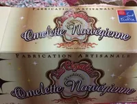 Omelette norvegienne