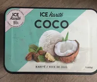 Ice Karite Coco