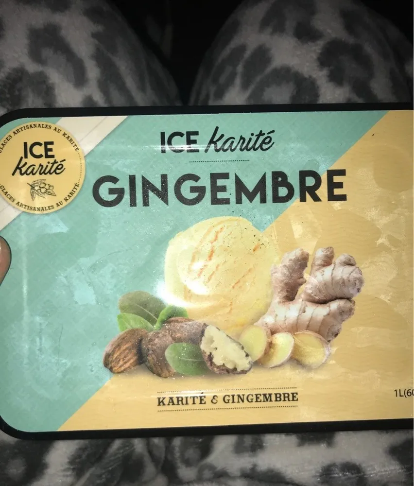 Gingembre