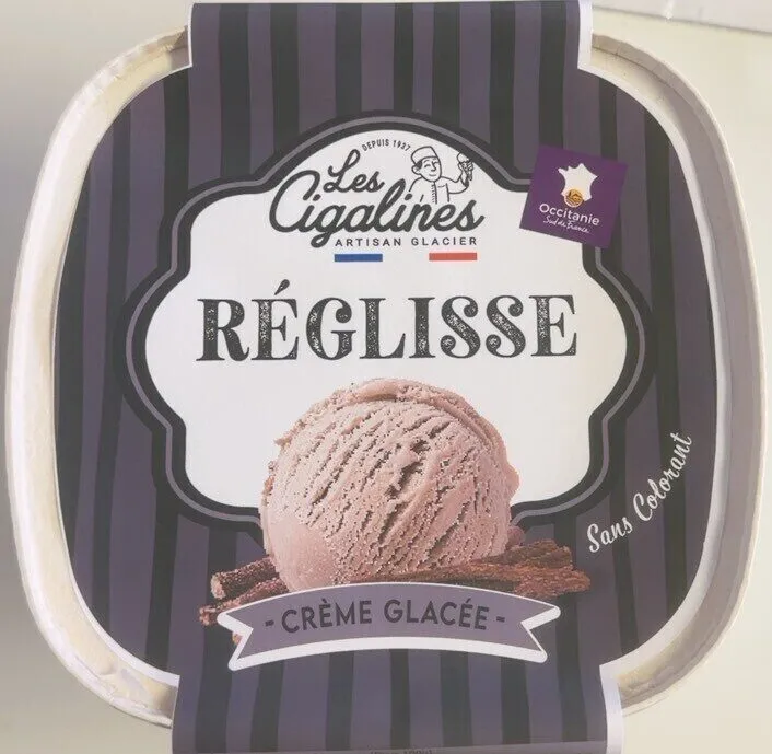 Réglisse