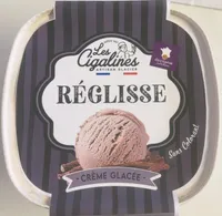 Réglisse