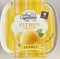 Citron pressé