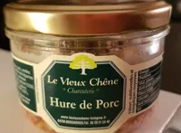Hure porc