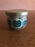 Jambonneau de porc en confit
