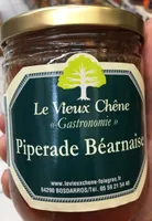 Piperade Béarnaise