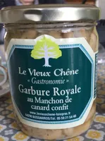 Garbure royale