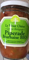 Piperade Bearnaise BIO