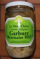 Garbure Béarnaise Bio