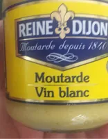 Dijon- Senf
