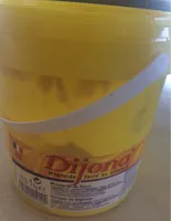 Moutarde de Dijon