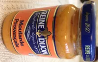 Moutarde provençale