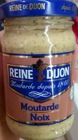 Moutarde Noix