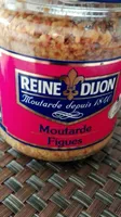 Moutarde Aux Figues