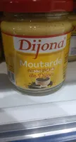 Moutarde de Dijona