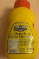 Moutarde de Dijon
