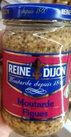 Moutarde Figues