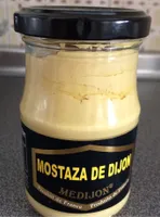 Mostaza de Dijon