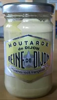 Moutarde de Dijon