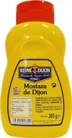 Mostaza de dijon