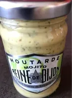 Moutarde Mojito