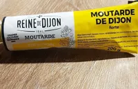 Reine de Dijon