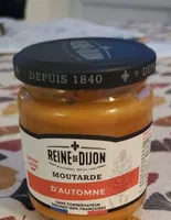 Moutarde d'automne