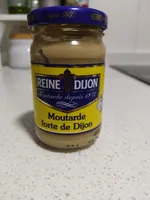 Reine Dijon Most.ex-fuerte 100